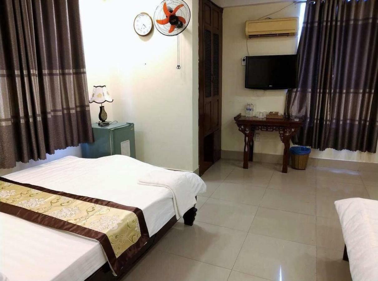 Chi Lan Vi TP. Hồ Chí Minh