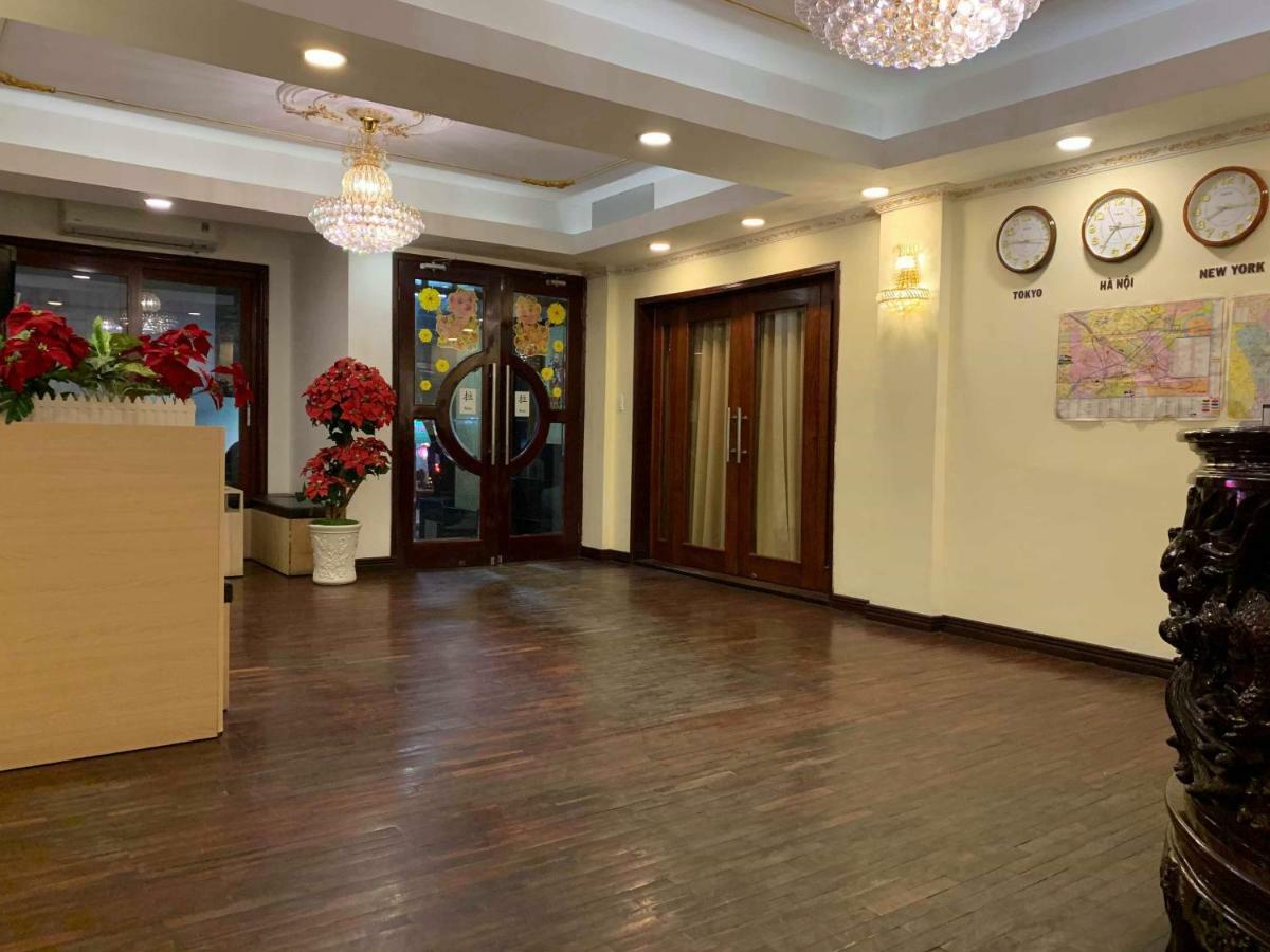 Bed & Breakfast Chi Lan Vi TP. Hồ Chí Minh