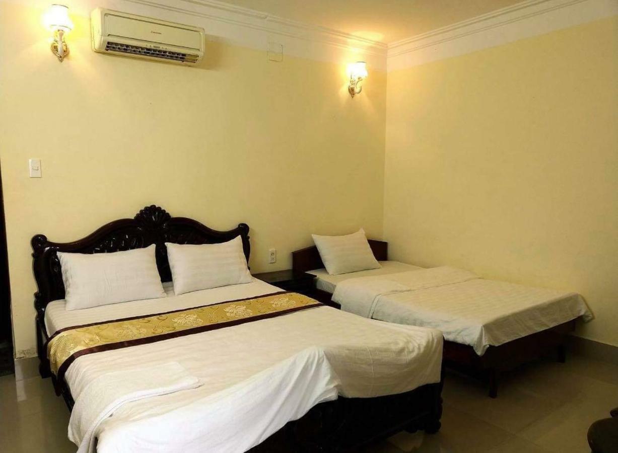 Bed & Breakfast Chi Lan Vi *