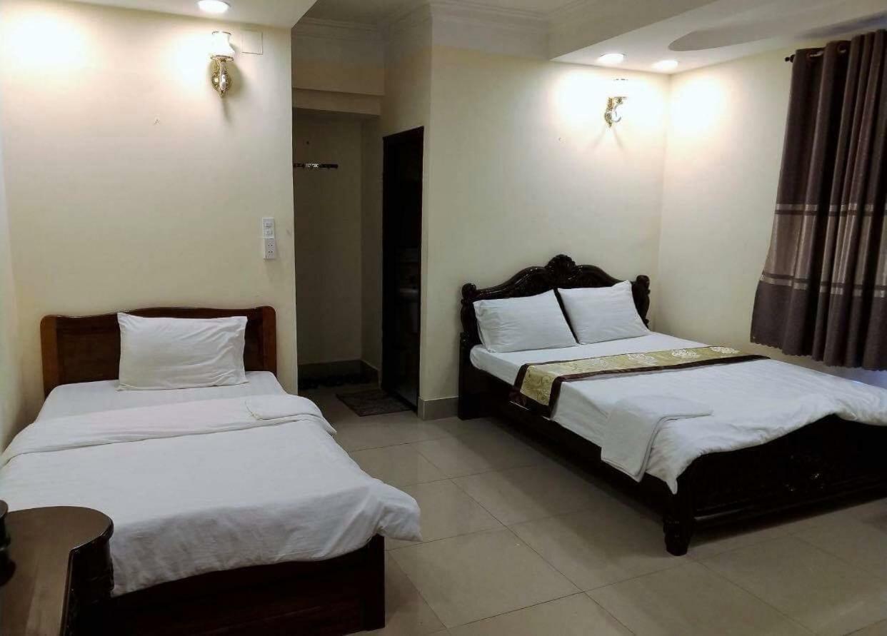 Chi Lan Vi Bed & Breakfast TP. Hồ Chí Minh