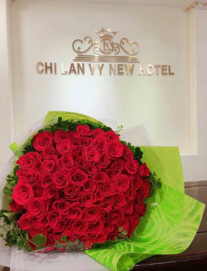 Chi Lan Vi Bed & Breakfast TP. Hồ Chí Minh